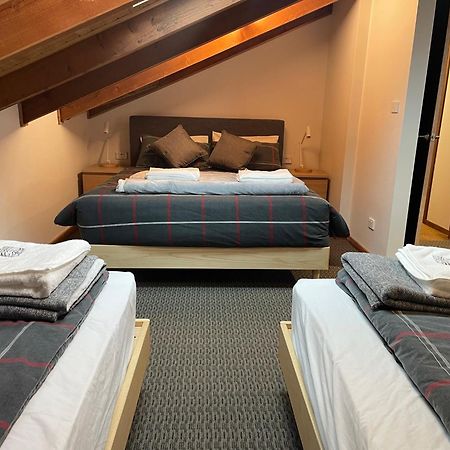 Hotel Alpine Retreat Mt Buller à Mount Buller Extérieur photo