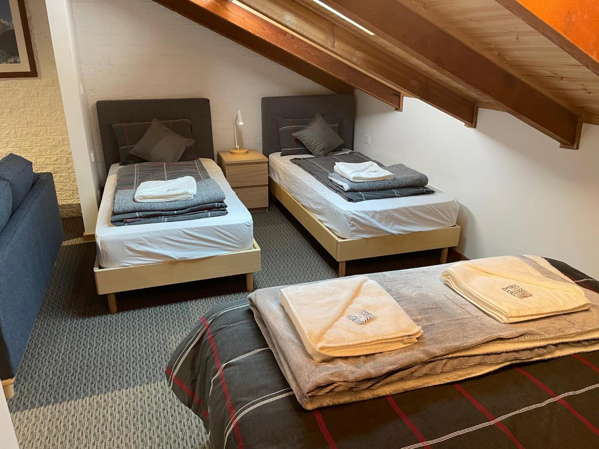 Hotel Alpine Retreat Mt Buller à Mount Buller Extérieur photo