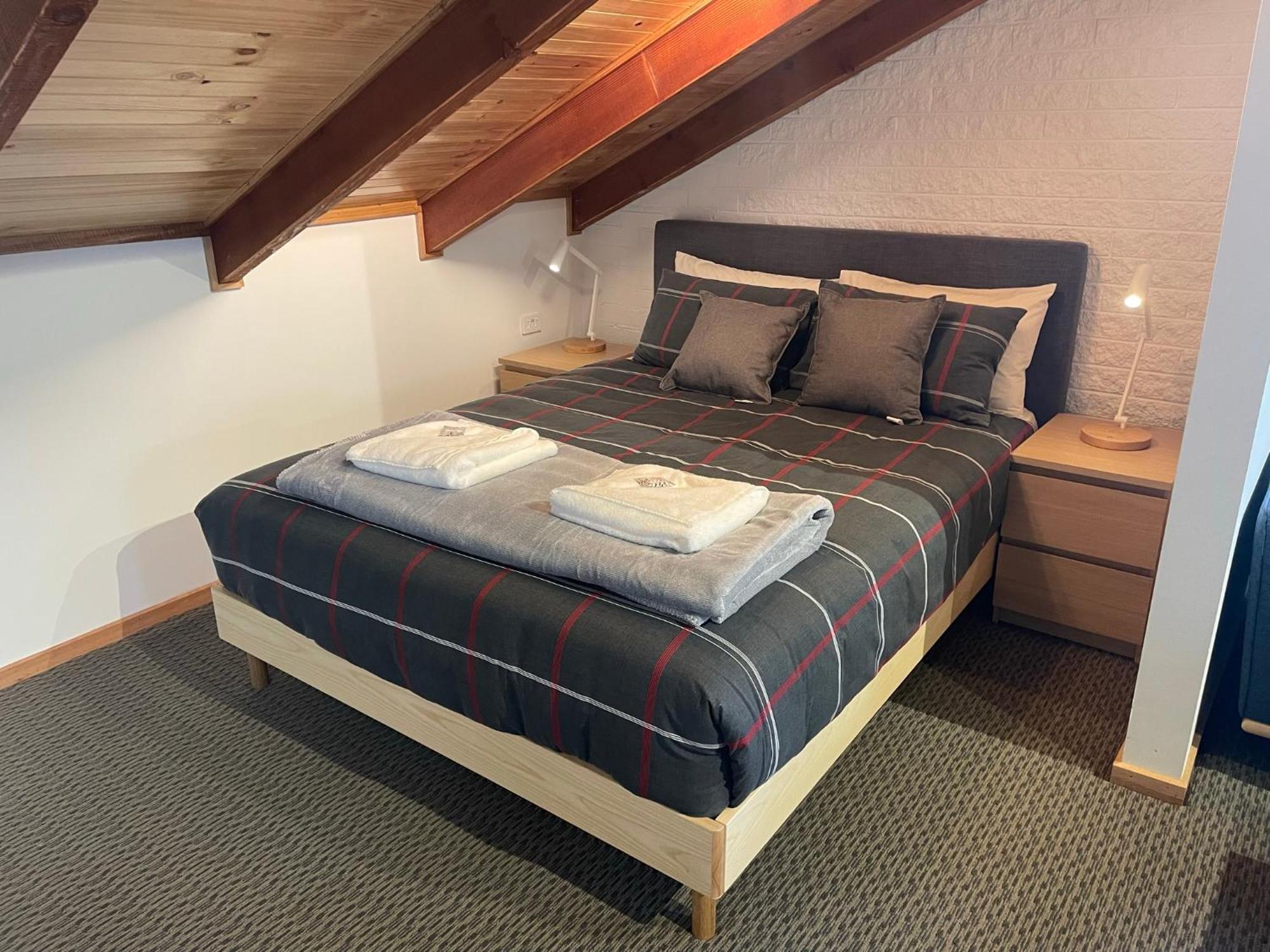 Hotel Alpine Retreat Mt Buller à Mount Buller Extérieur photo