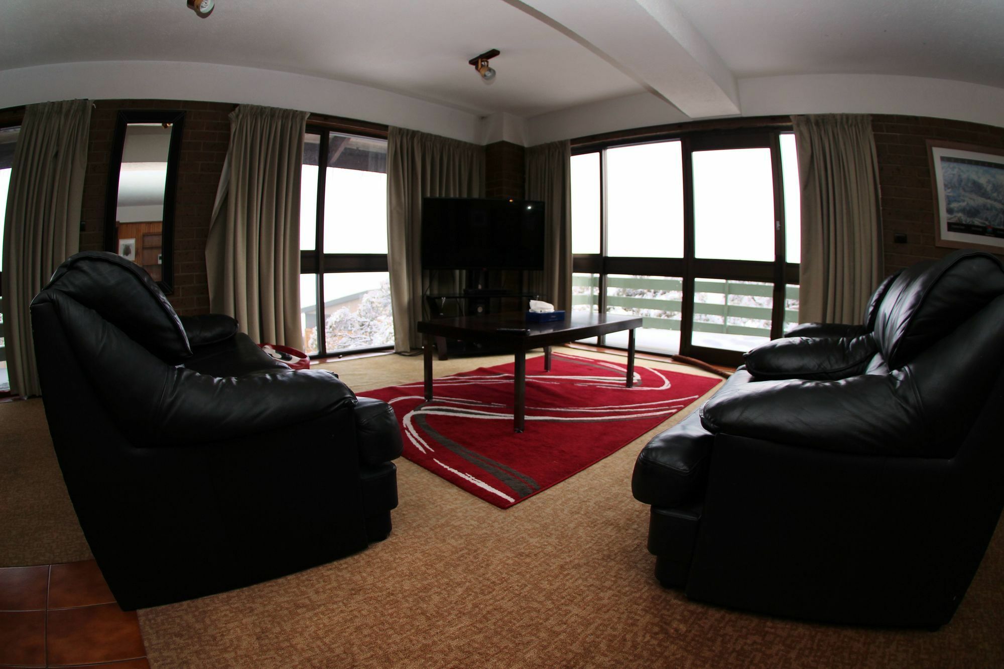 Hotel Alpine Retreat Mt Buller à Mount Buller Extérieur photo
