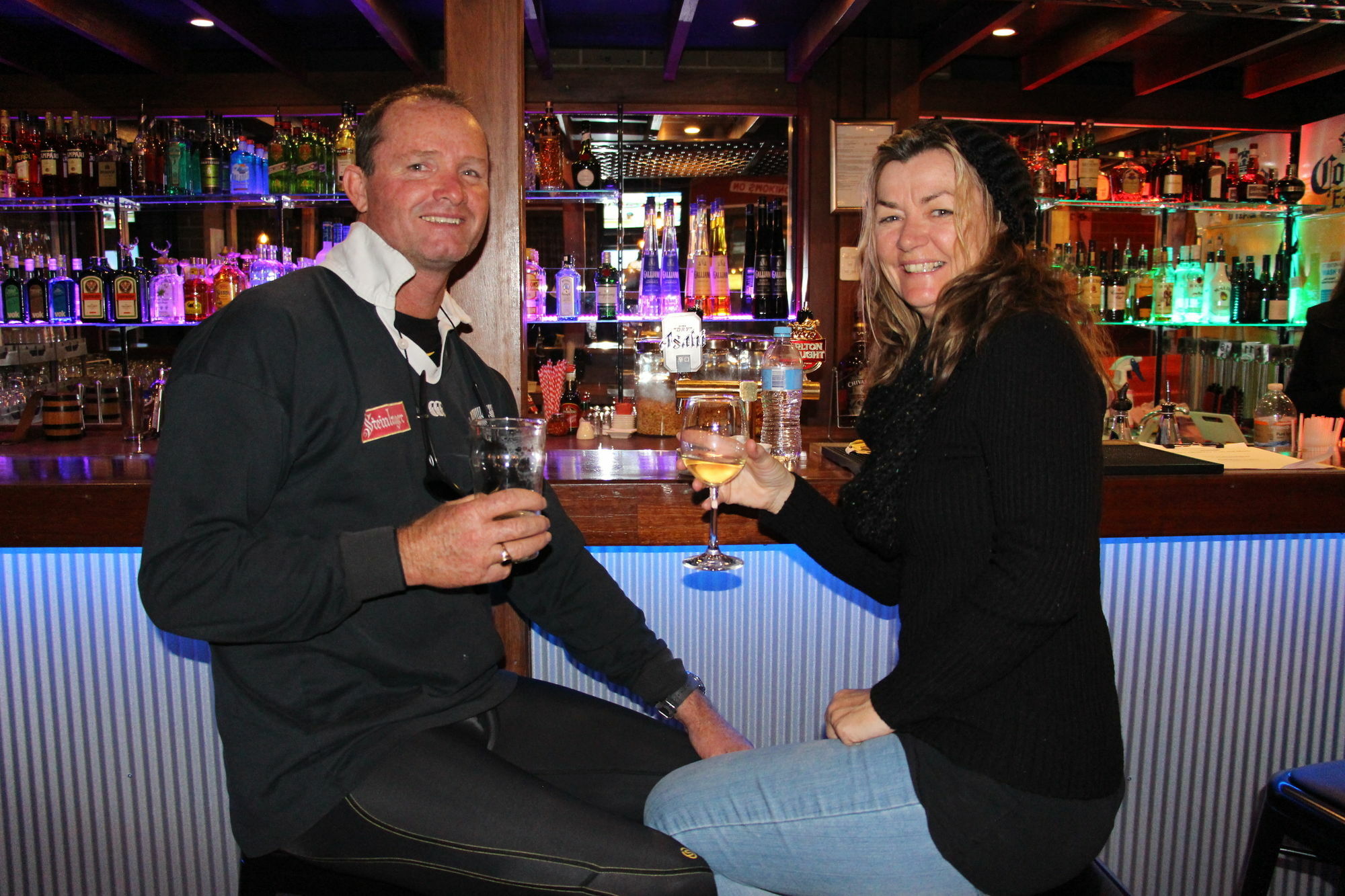 Hotel Alpine Retreat Mt Buller à Mount Buller Extérieur photo