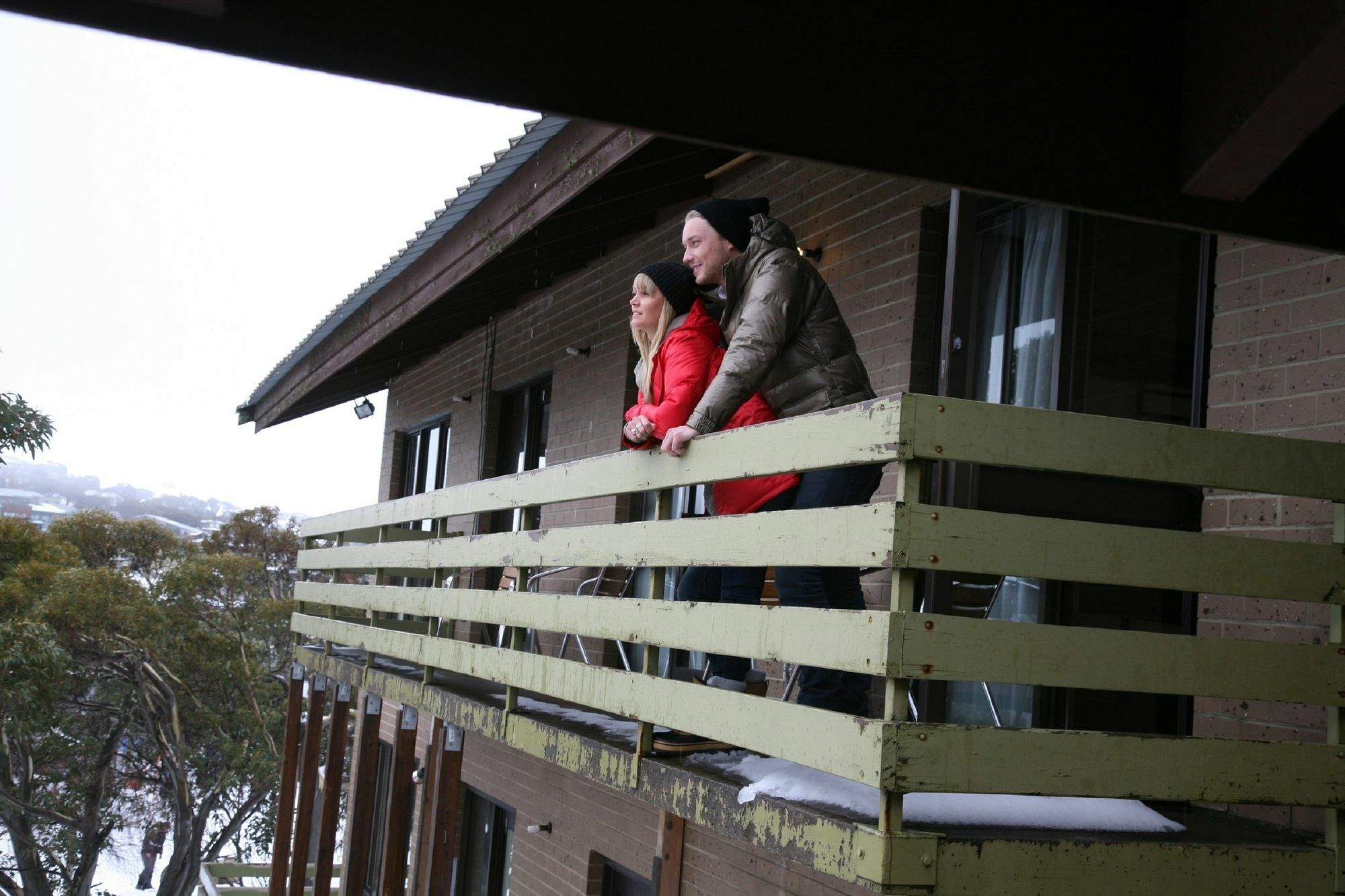 Hotel Alpine Retreat Mt Buller à Mount Buller Extérieur photo