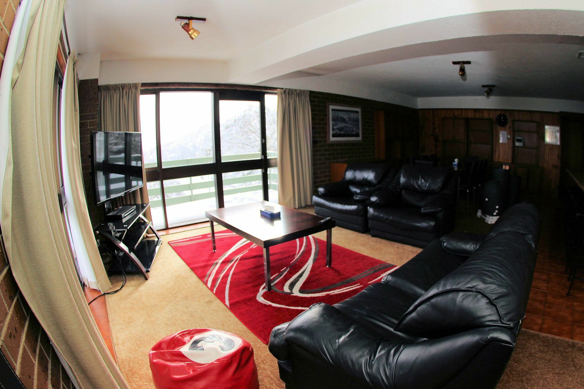 Hotel Alpine Retreat Mt Buller à Mount Buller Extérieur photo